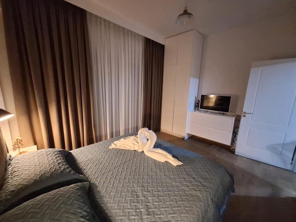Center Apartament *