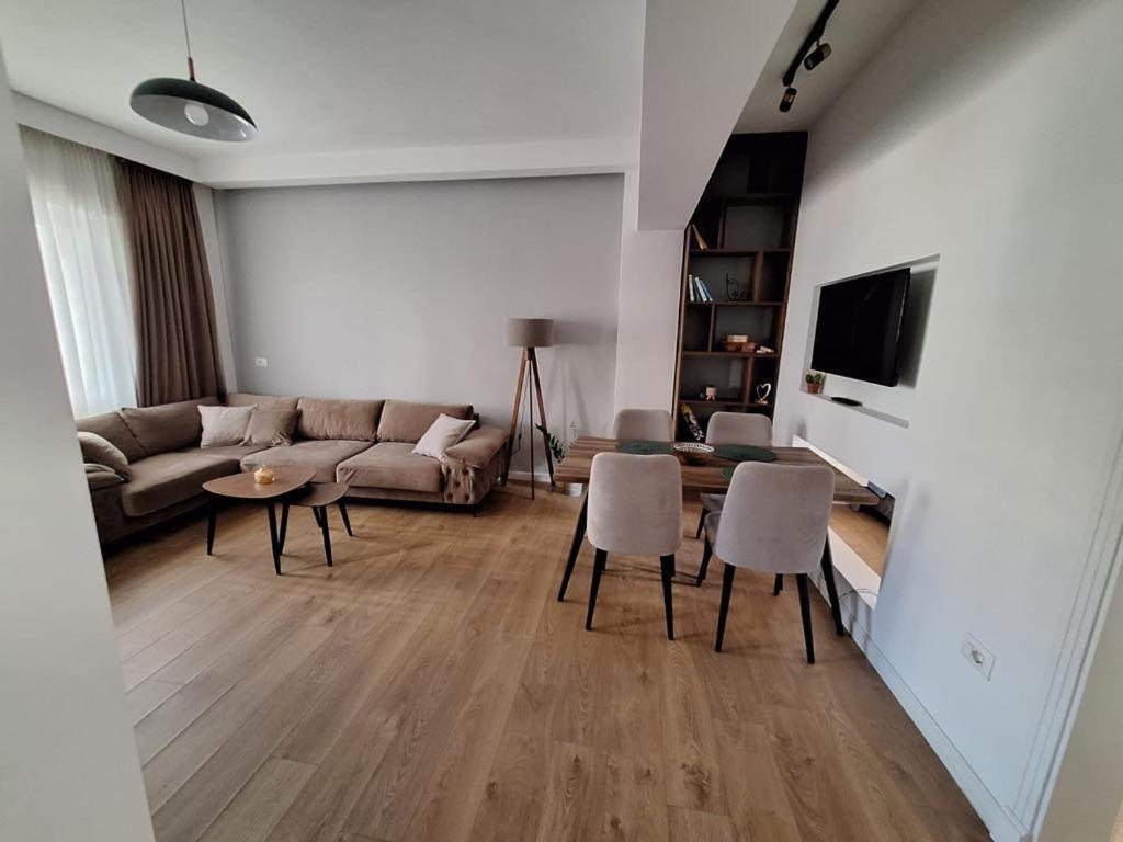 Center Apartament *