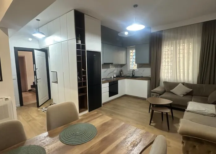 City Center Apartment