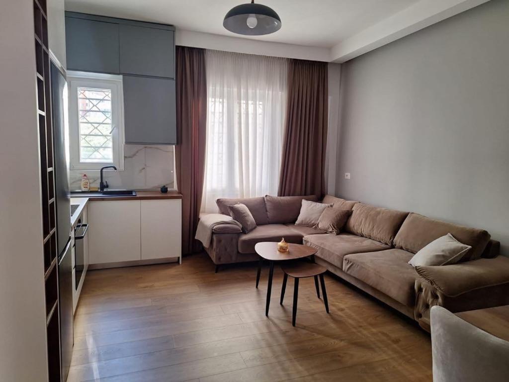 Center Apartamento
