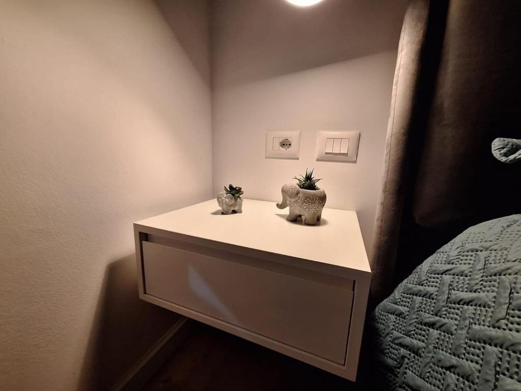 Apartamento Center