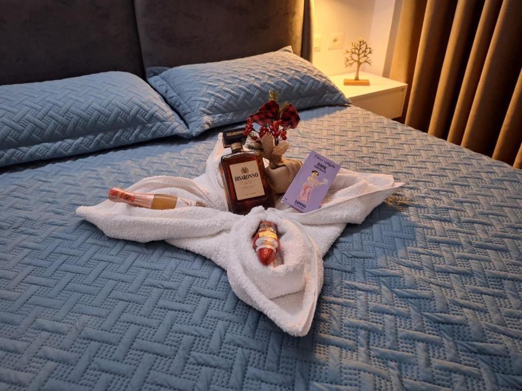Center Apartamento