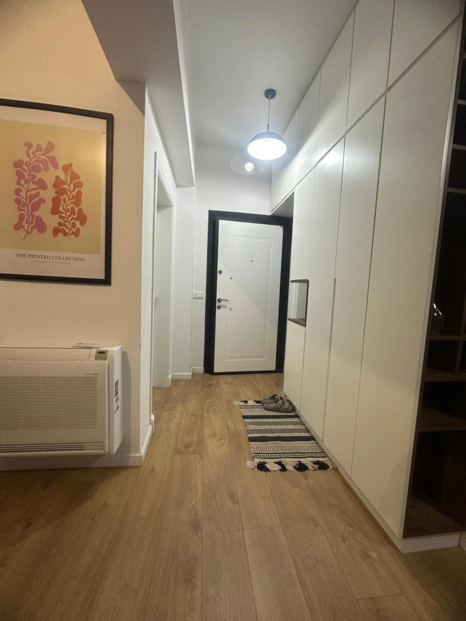 Center Apartamento Tirana